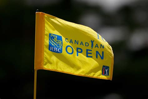 rbc canadian open leaderboard|Iba pa.
